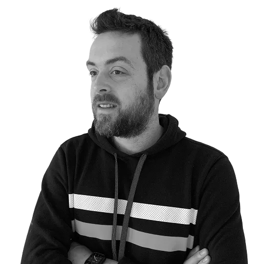 Andreas Klingenberger