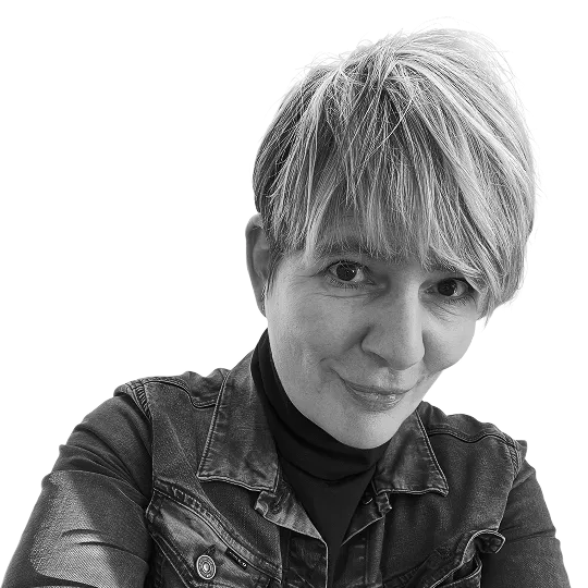 Astrid Mordelt