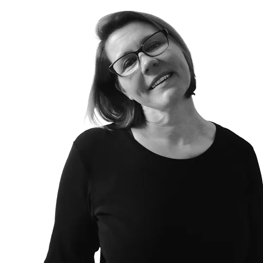 Ela Bucher