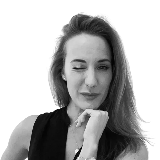 Elaine Gutjahr