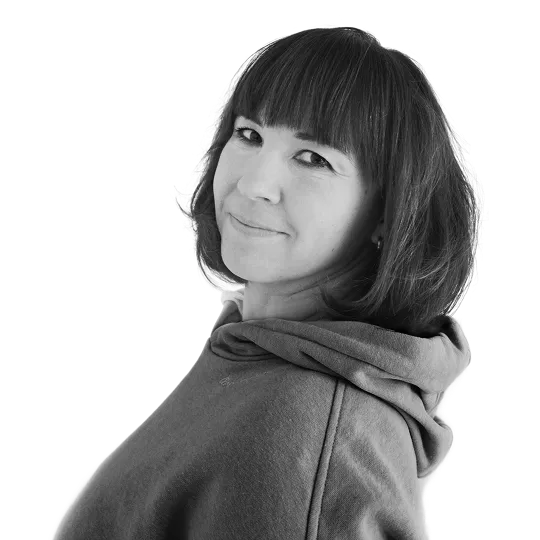Ilka Dahnke